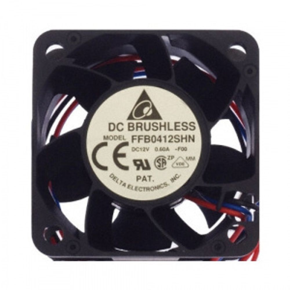 Система охлаждения Delta 40*40*28MM 4CM 12V 0.45A 2Pin Cooling Fan 3620426311