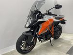 KTM 1290 Super duke GT , 2017