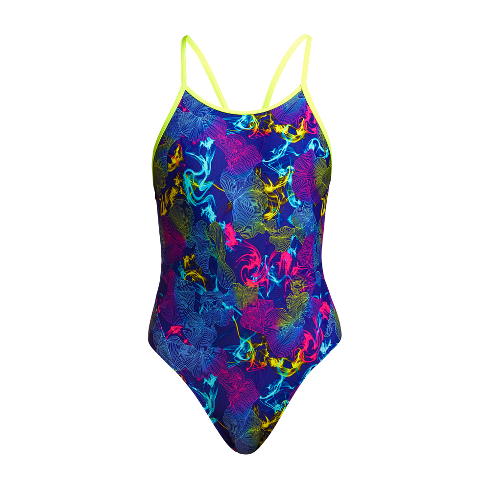 Купальник FUNKITA Oyster Saucy