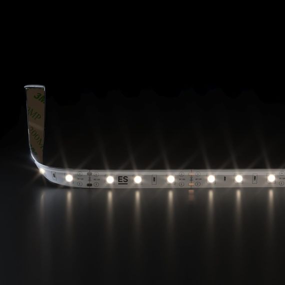 Светодиодная влагозащищенная лента Elektrostandard 4,8W/m 60LED/m 2835SMD теплый белый 5M a041000