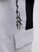 Спортивный костюм для мальчика в школу