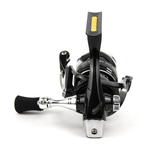 Катушка безынерционная Ryobi Zauber CR (4000, 8+1BB, мет.шпуля)