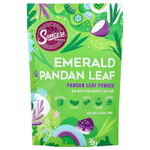 Suncore Foods, изумрудный порошок из листьев пандана, 99 г (3,5 унции)