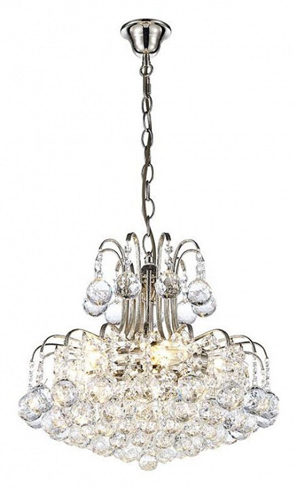 Подвесной светильник Arti Lampadari Alanno Alanno E 1.5.40.100 N