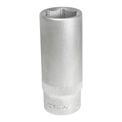 Головка глубокая 18мм 3/8''6гр. Forsage F-5356318