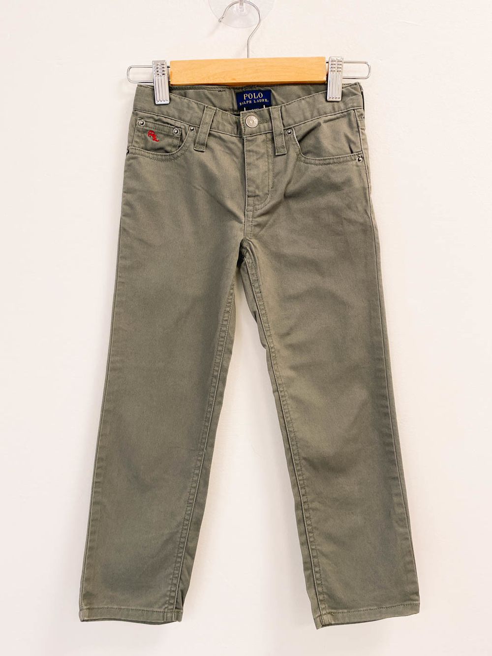 Брюки Ralph Lauren