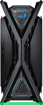 Корпус ASUS ROG Hyperion GR701 ЕАТХ без БП (90DC00F0-B39000)