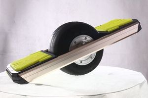 Одноколесный электроскейт Trotter Onewheel