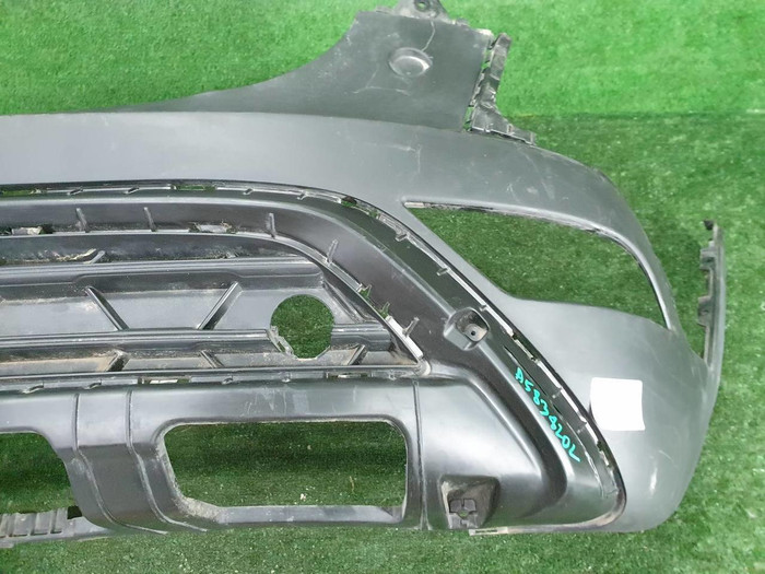 Бампер задний Hyundai Creta 2 (2021-н.в.)