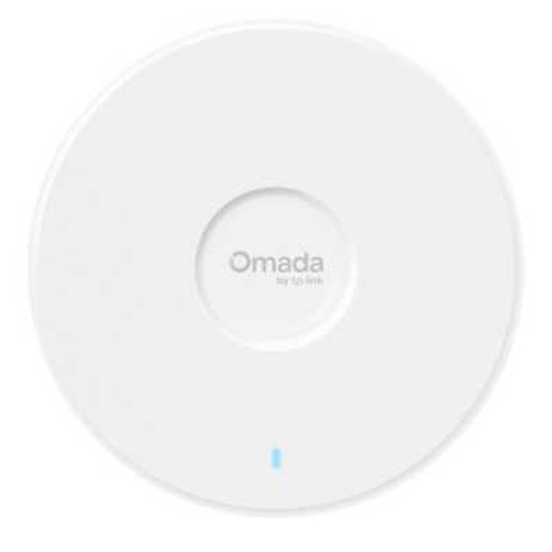 Точка доступа TP-Link Omada EAP787