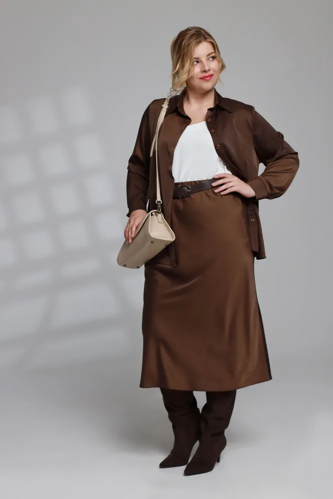 Костюм 20353 Fabrika