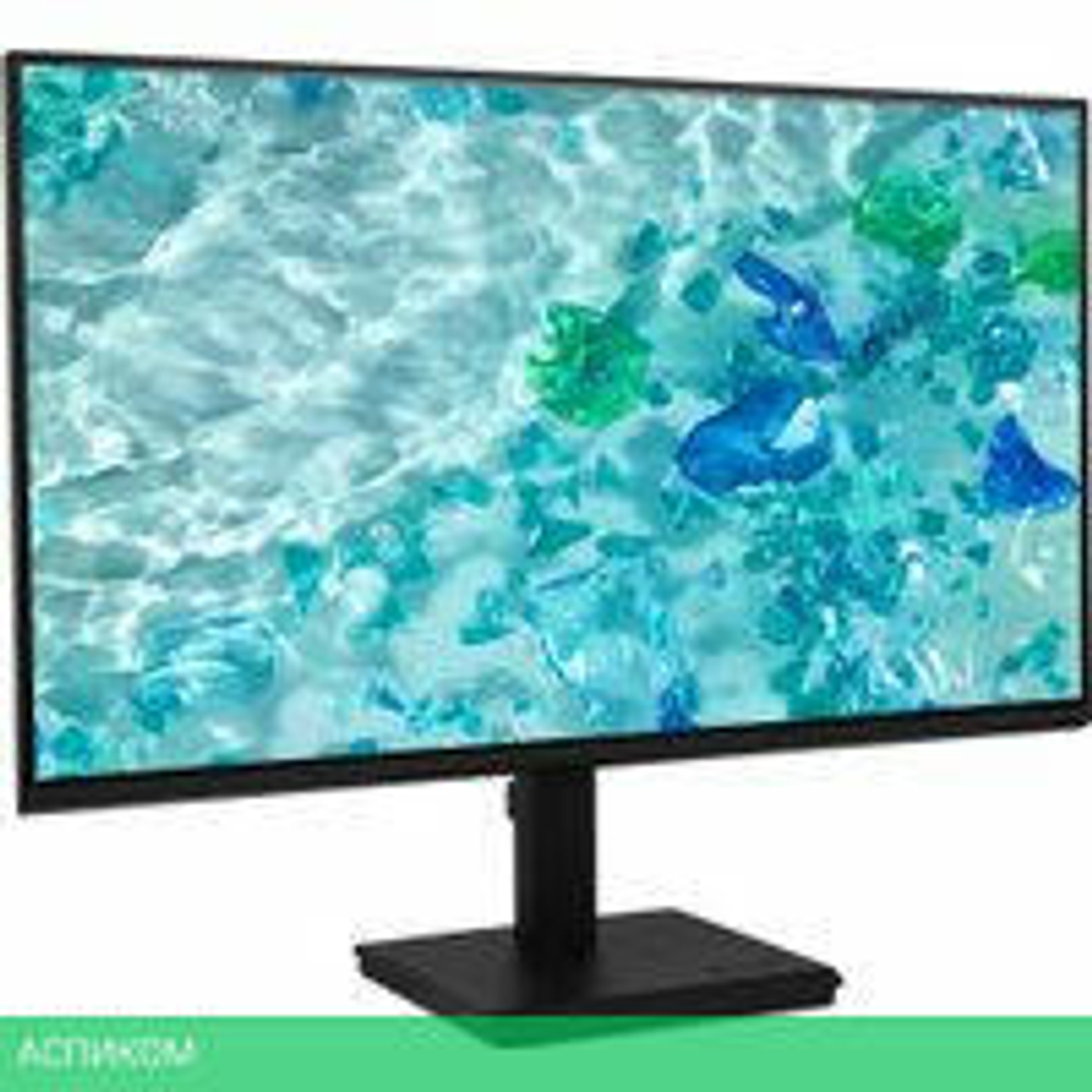 Игровой монитор Acer Vero V277Gbmipx UM.HV7CD.G02