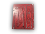 Плата CNC Shield V4 для Arduino Nano