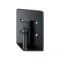 Defunc HOME Wall Mount Black