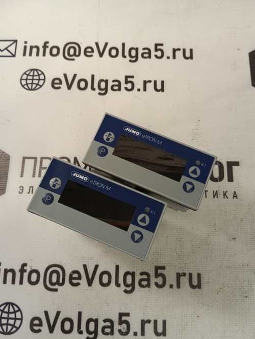 JUMO  701060/811-02 с хранения