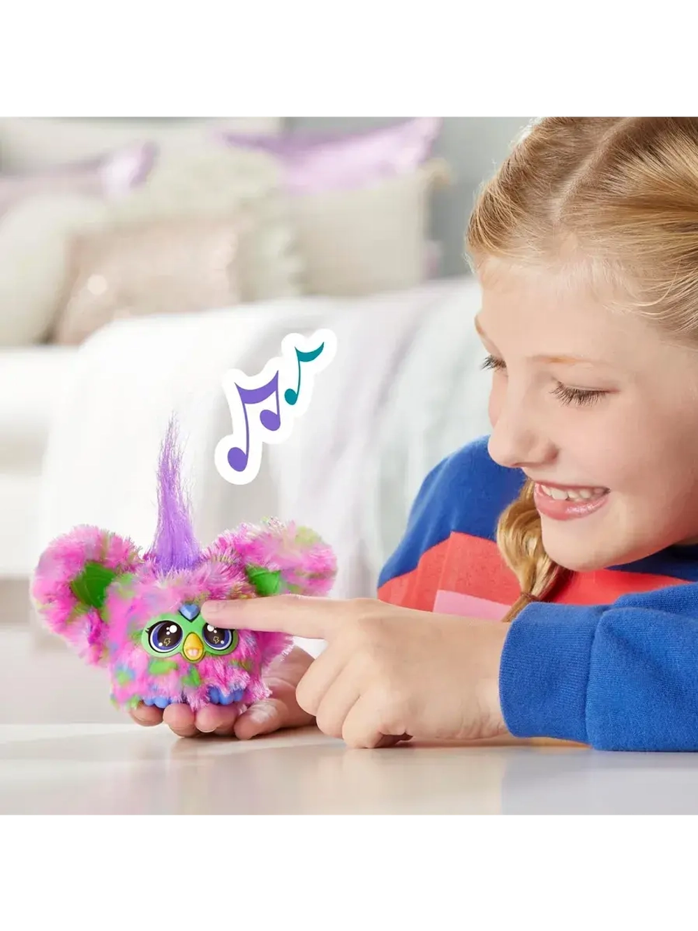 Игрушка интерактивная Furby Furblets Ферби оригинал