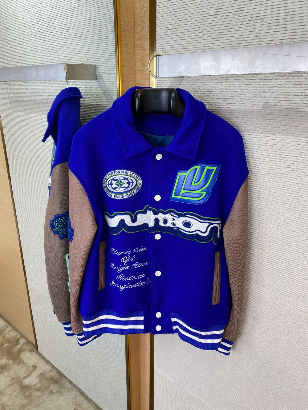 Louis Vuitton Jacket