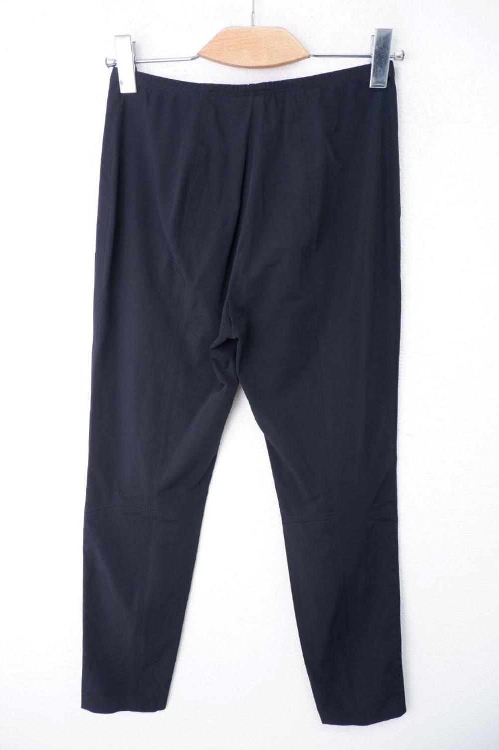 Брюки укороченные 42 размер