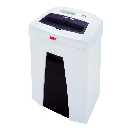 Уничтожитель документов HSM SECURIO C16 (3,9)