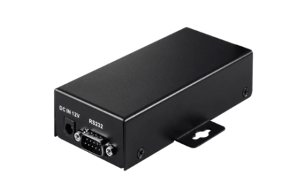 Системы мониторинга и управления SNMP BOX