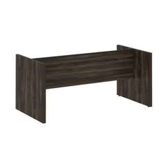 Yalta Подстолье стола переговорного LT.PP Дуб Мали 1600*800*714