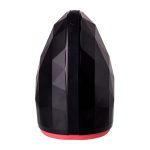 Мастурбатор 12см с подогревом Erotist Toys Magma