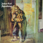 Jethro Tull / Aqualung (The Steven Wilson Remix)(LP)