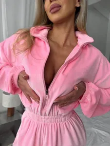 Комбинезон УК-403 Фабрика Моды