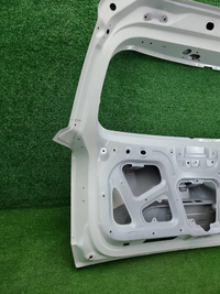 Крышка багажника GAC GS8 2 (2021-н.в.)