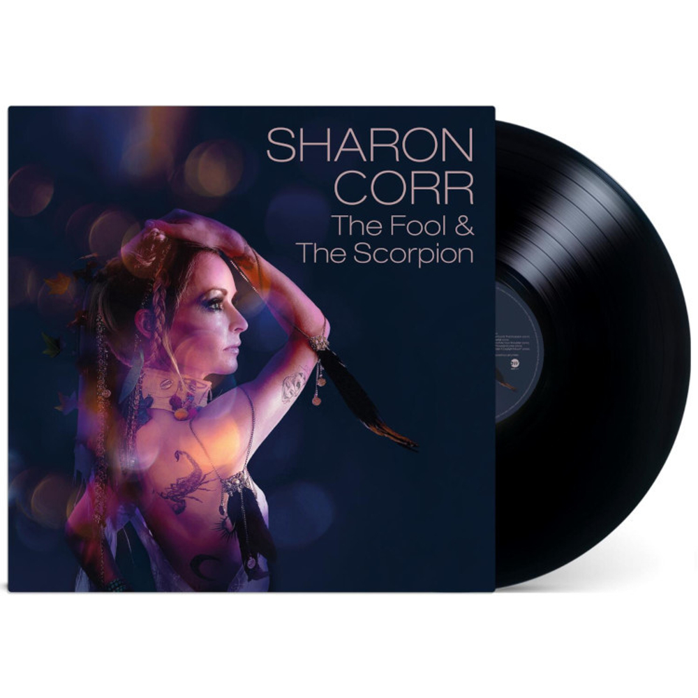 Sharon Corr / The Fool And The Scorpion (LP)