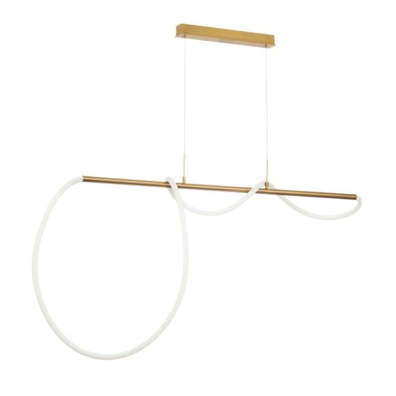 Подвесной светильник Citilux PYTHON CL220123