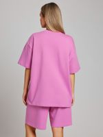 Костюм женский Азарт-3 Виотекс РОЗОВЫЙ