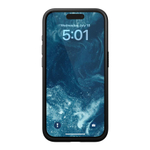 Кожаный чехол MagSafe Nomad Modern Leather Case для iPhone 15 Pro Чехол из натуральной цельнозерновой кожи ECCO