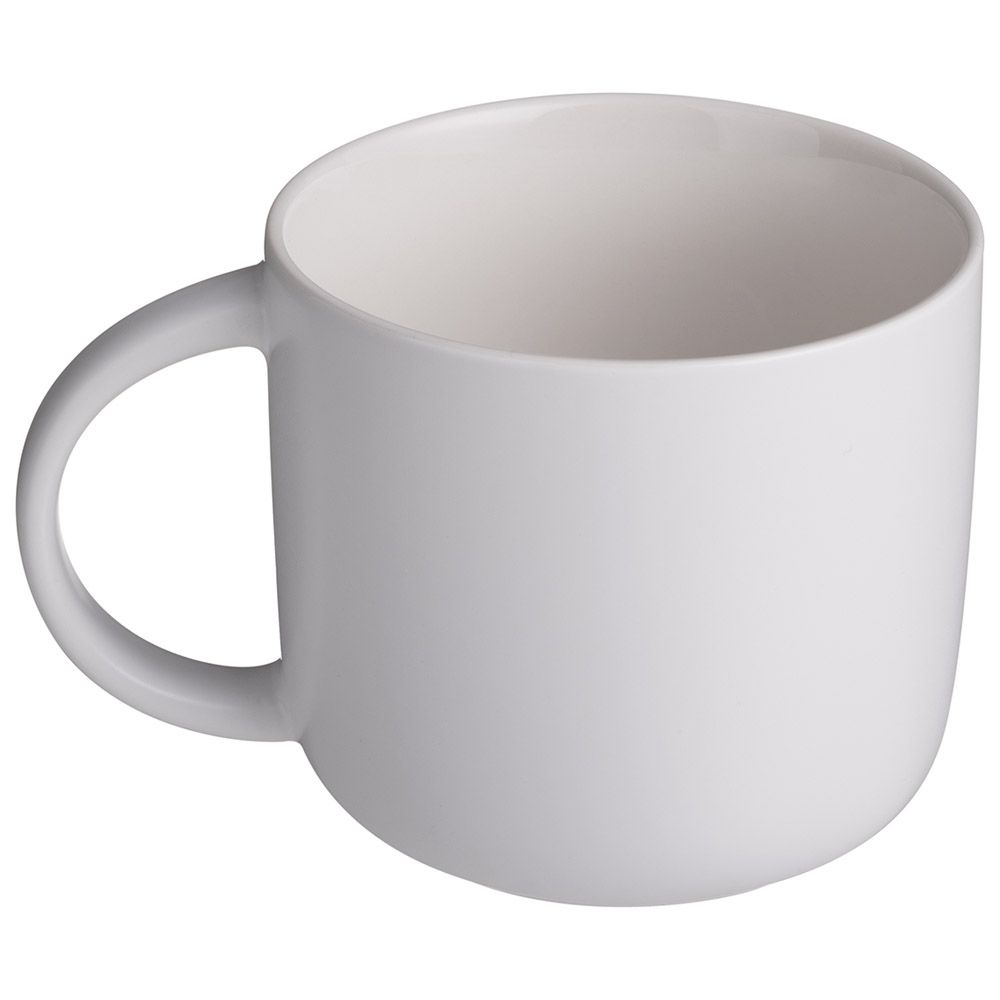 НАБОР КРУЖЕК BRONCO "VELOUR" 2 ШТ. 440 МЛ