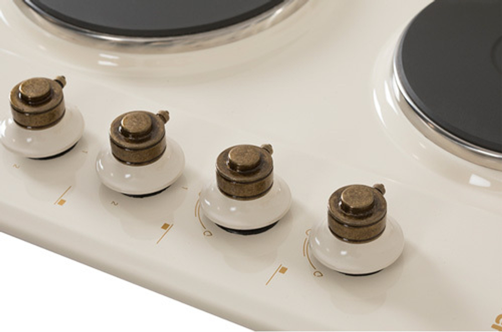 Комбинированная варочная панель Simfer H 60 Q 22 O 511