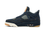 Кроссовки Jordan Air Jordan 4 Retro Levis Denim