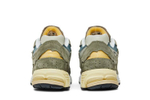 Кроссовки New Balance Nb 2002R "Refined Future"