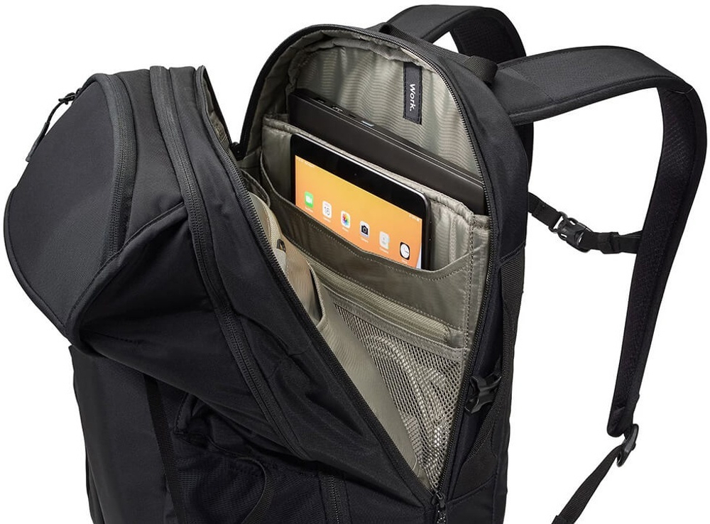 Рюкзак для ноутбука Thule EnRoute Backpack 30L TEBP4416 Black (3204849)