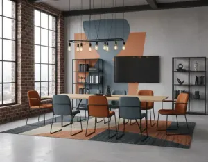 Столы для переговоров Loftis