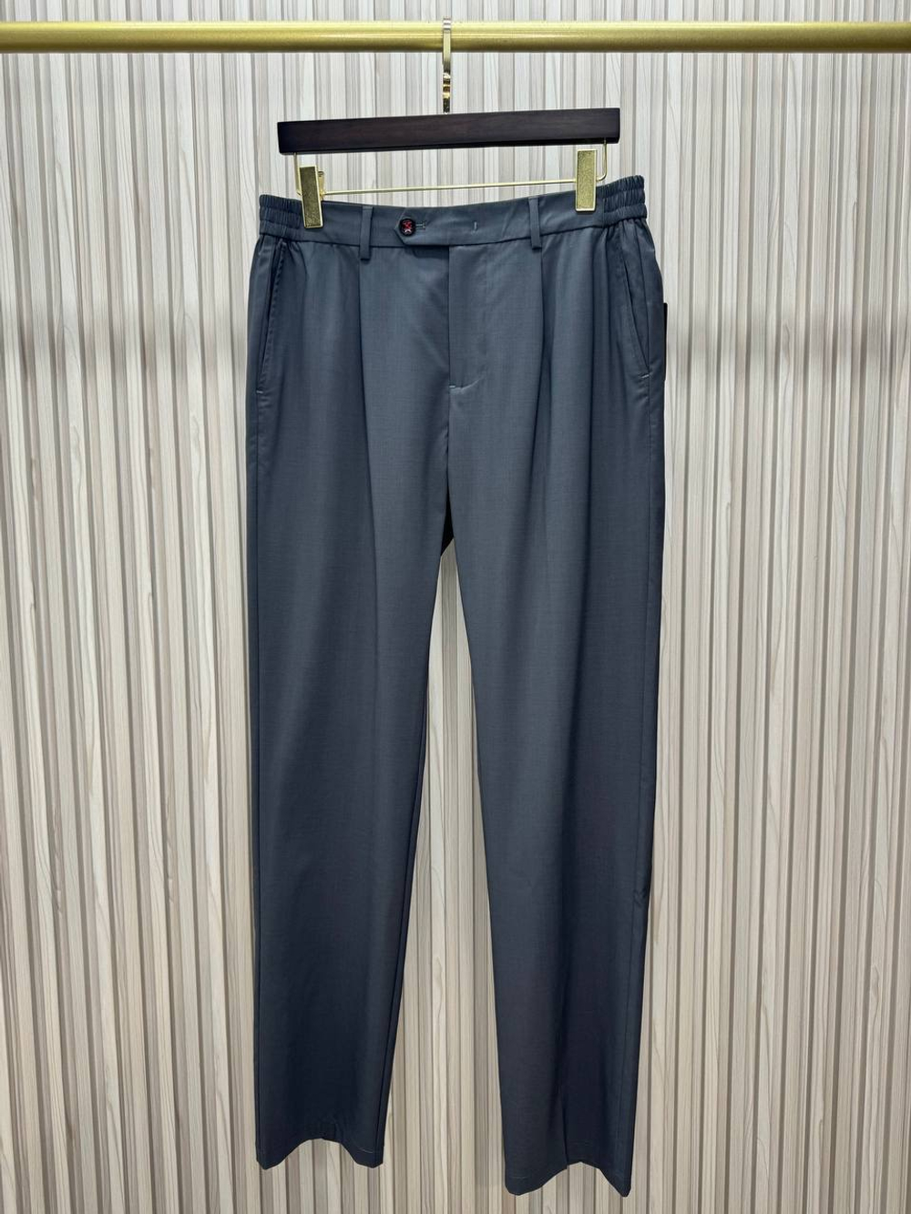 Брюки Kiton из летней коллекции