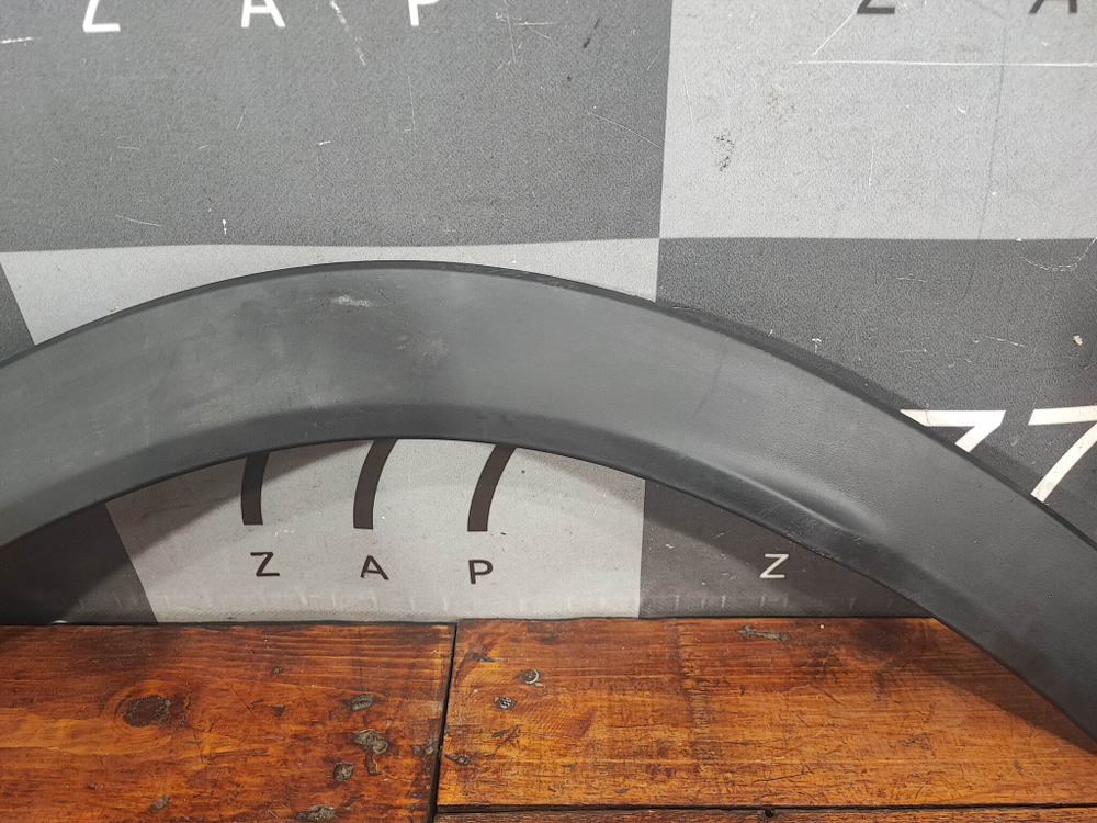 расширитель арки задний левый Chery Tiggo 8 Pro 21-нв Б/У Оригинал 609000645AA