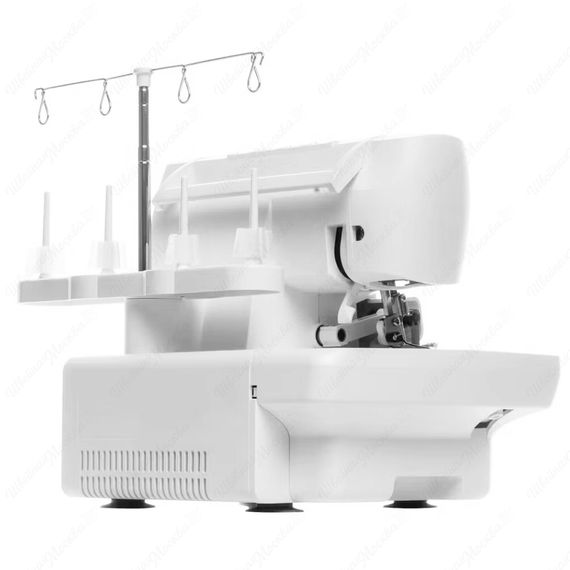 Оверлок Singer S0100