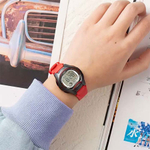 Женские наручные часы Casio Collection LW-200-4A