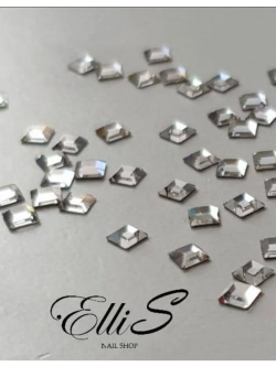 Swarovski стразы Crystal 2400 2,2 mm (20шт)