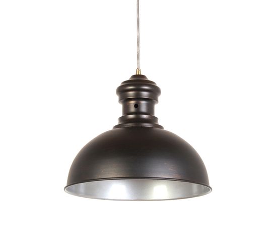 Подвесной светильник Manne CL.7001-1BL