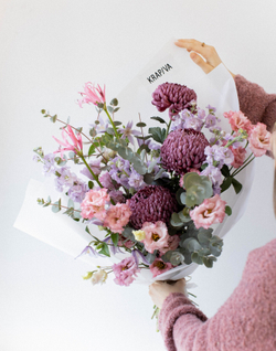 Мамино утро