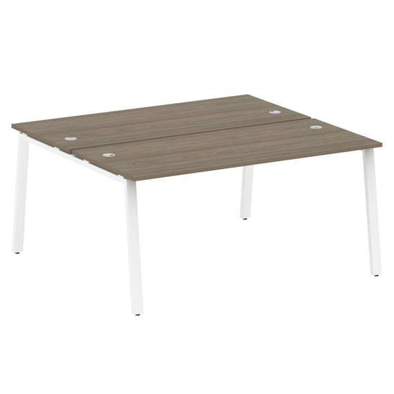 Метал Систем Рабочая станция на А-образном м/к БА.РАС-СП-2.4