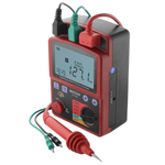 Измеритель сопротивления изоляции МЕГЕОН 13150