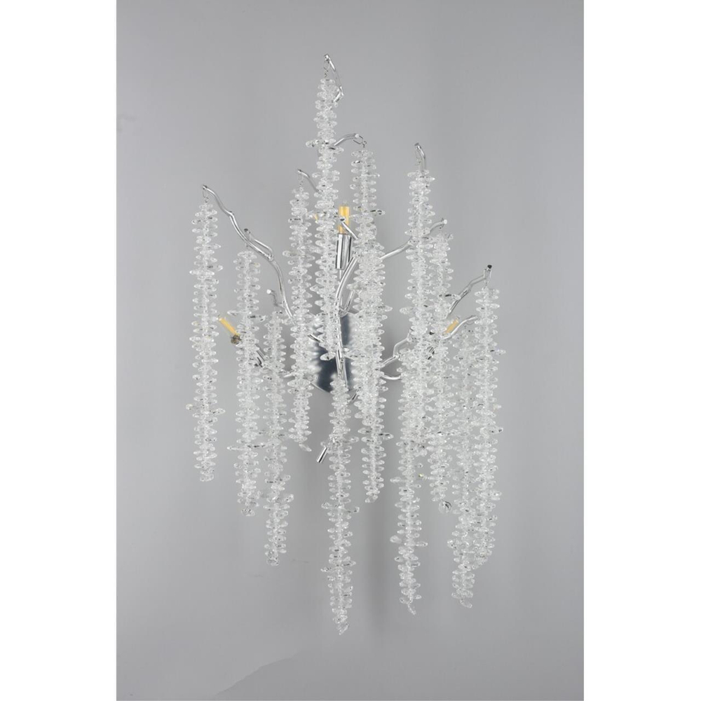 Настенный светильник Aployt Paulina APL.848.11.03