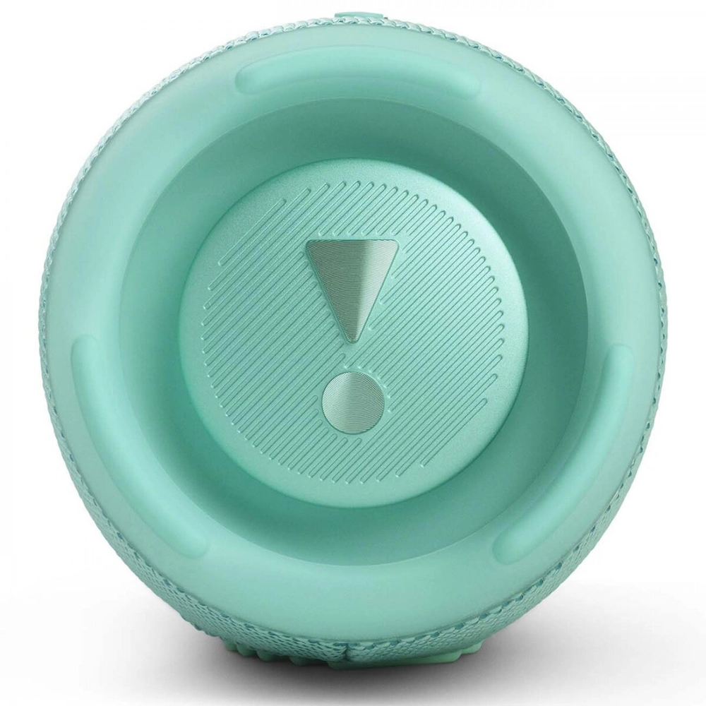 Беспроводная акустика JBL Charge 5 Бирюзовая (JBLCHARGE5TEAL)